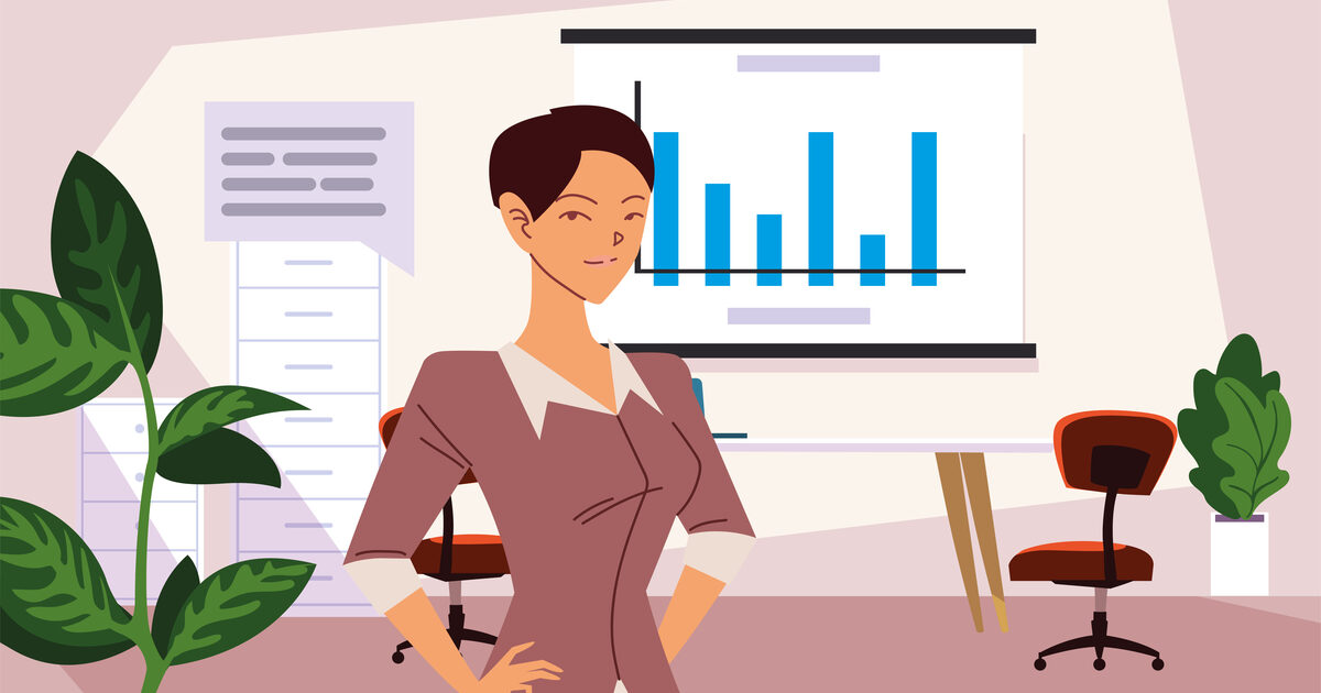 Analyst reviewing an inventory of tracked metrics before an analytics migration